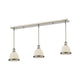 Z-Lite - Mason Linear Suspension - Lights Canada