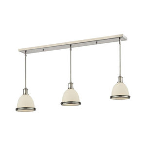 Z-Lite - Mason Linear Suspension - Lights Canada