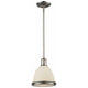 Z-Lite - Mason Mini Pendant - Lights Canada