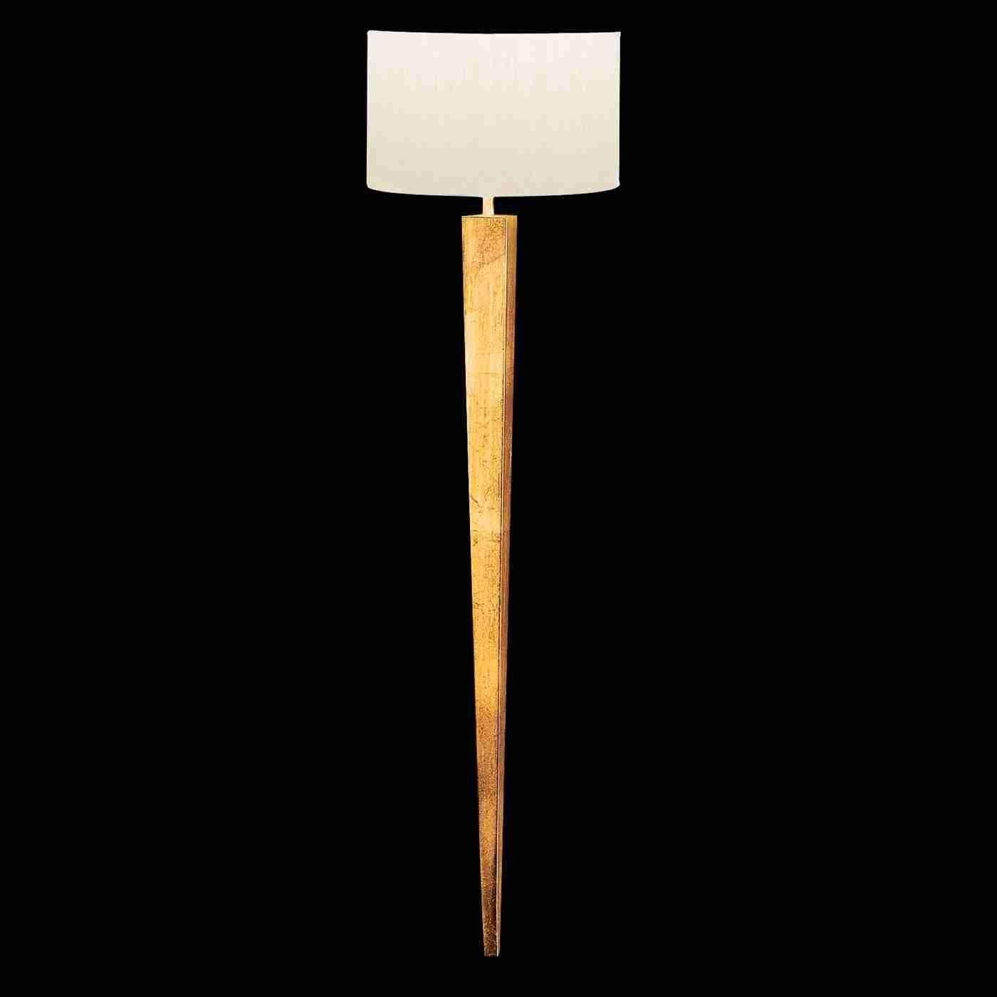 Fine Art Handcrafted Lighting - Portobello Road Sconce - Lights Canada