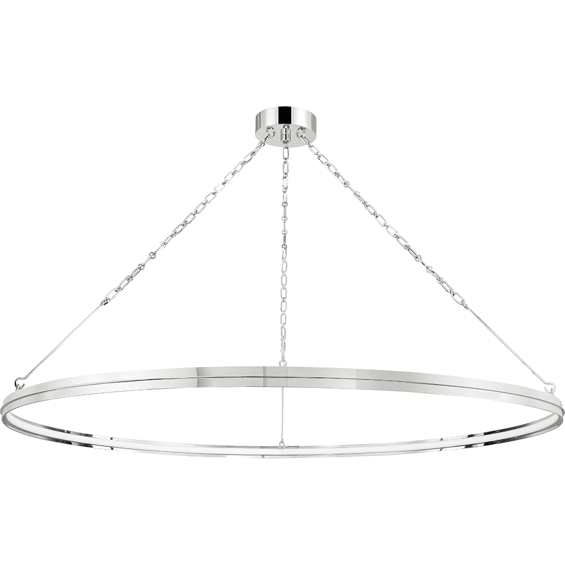 Hudson Valley Lighting - Rosendale Large Led Chandelier - Lights Canada