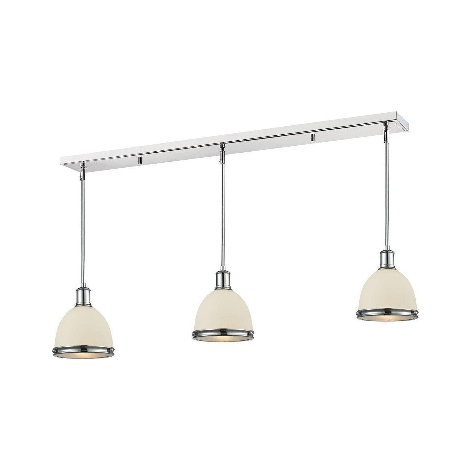 Z-Lite - Mason Linear Suspension - Lights Canada