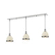 Z-Lite - Mason Linear Suspension - Lights Canada