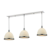 Mason Linear Suspension