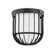 Hudson Valley Lighting - Landon Flush Mount - Lights Canada