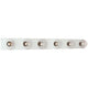 Galaxy Lighting - Vanity Light - Lights Canada