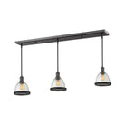 Z-Lite - Mason Linear Suspension - Lights Canada