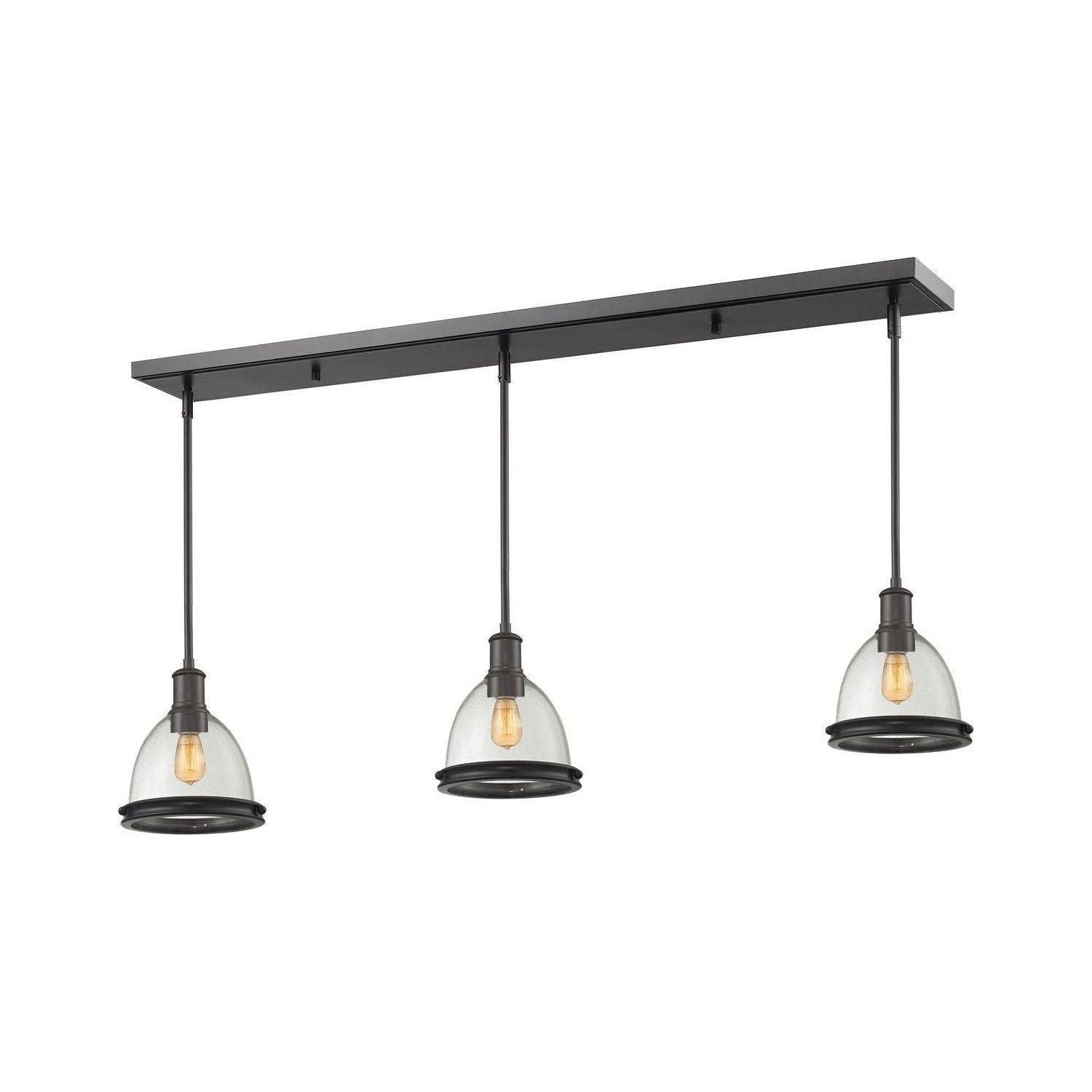 Z-Lite - Mason Linear Suspension - Lights Canada