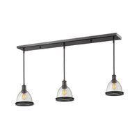 Mason Linear Suspension