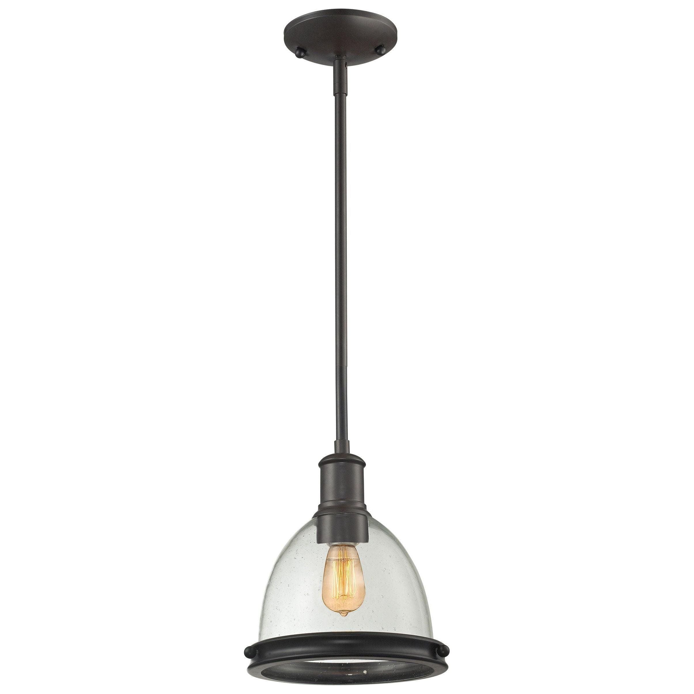 Z-Lite - Mason Mini Pendant - Lights Canada