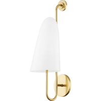 Slate Hill 1 Light Wall Sconce