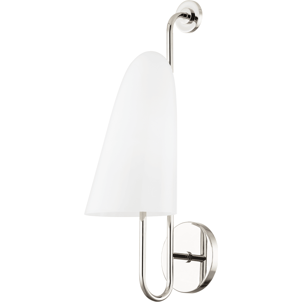 Hudson Valley Lighting - Slate Hill 1 Light Wall Sconce - Lights Canada