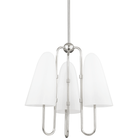 Hudson Valley Lighting - Slate Hill 3 Light Chandelier - Lights Canada