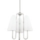 Hudson Valley Lighting - Slate Hill 3 Light Chandelier - Lights Canada