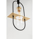 Troy - Smyth Outdoor Wall Light - Lights Canada