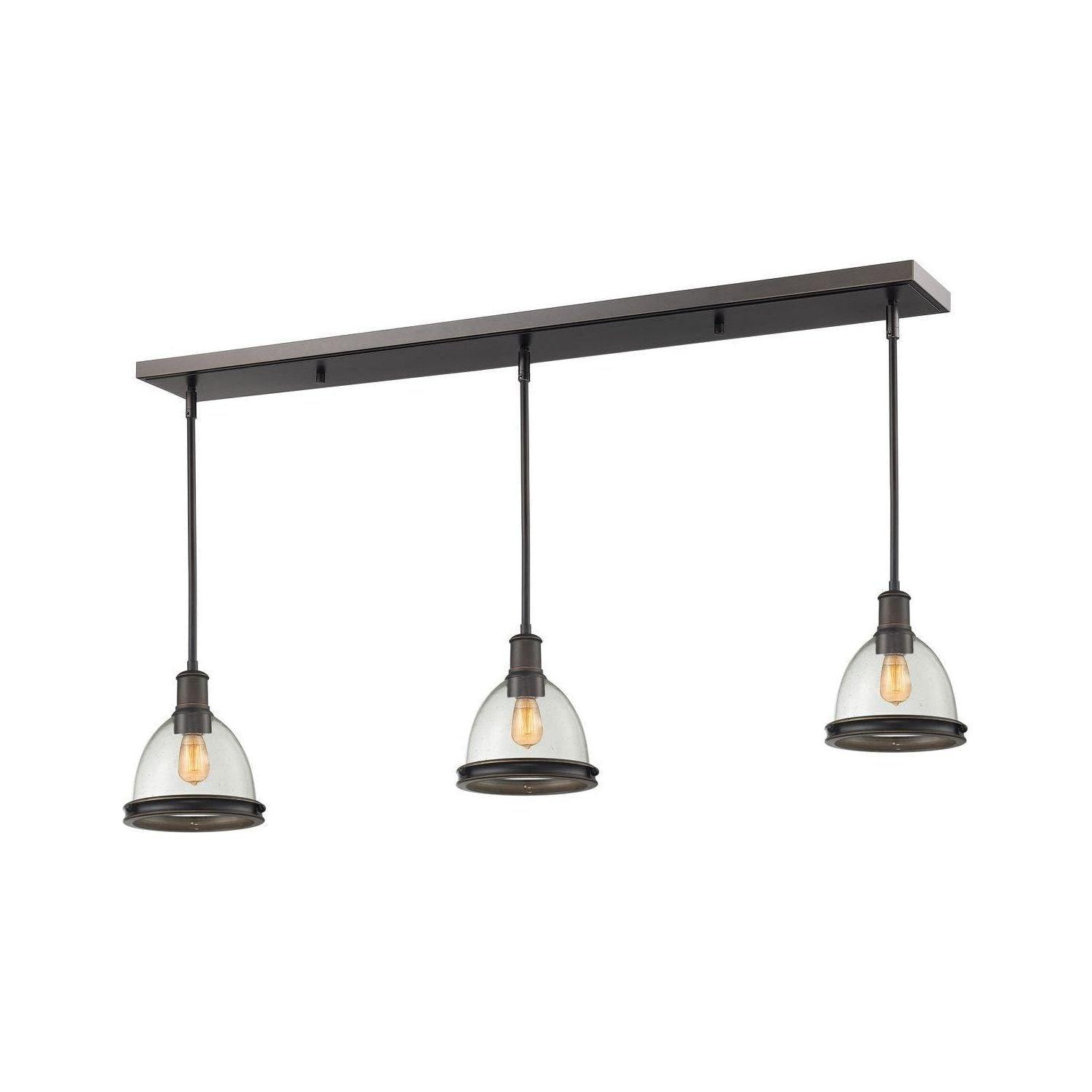 Z-Lite - Mason Linear Suspension - Lights Canada