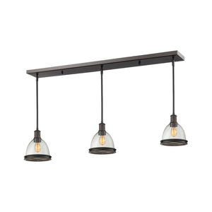 Z-Lite - Mason Linear Suspension - Lights Canada