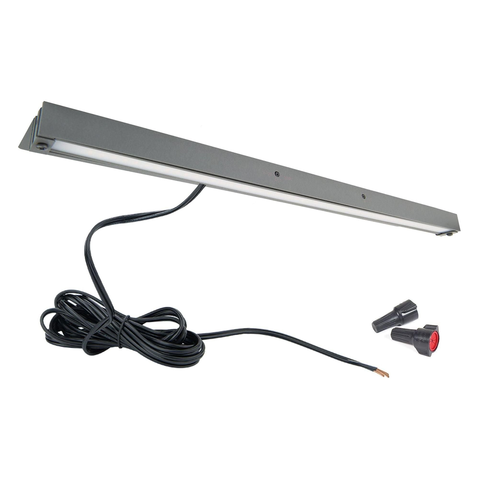 WAC Lighting - Hardscape 18" LED 12V Strip Light - Lights Canada