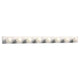 Galaxy Lighting - Vanity Light - Lights Canada