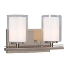 Galaxy Lighting - Bradley Vanity Light - Lights Canada