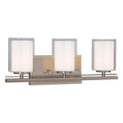 Galaxy Lighting - Bradley Vanity Light - Lights Canada