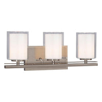 Bradley Vanity Light