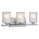 Galaxy Lighting - Bradley Vanity Light - Lights Canada