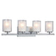 Galaxy Lighting - Bradley Vanity Light - Lights Canada