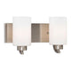 Galaxy Lighting - Pittman Vanity Light - Lights Canada