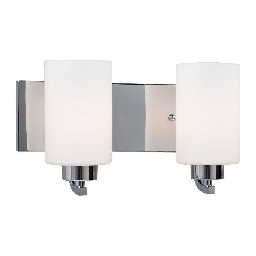 Galaxy Lighting - Pittman Vanity Light - Lights Canada