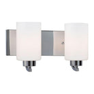 Galaxy Lighting - Pittman Vanity Light - Lights Canada