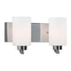 Galaxy Lighting - Pittman Vanity Light - Lights Canada