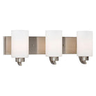 Galaxy Lighting - Pittman Vanity Light - Lights Canada