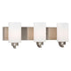 Galaxy Lighting - Pittman Vanity Light - Lights Canada