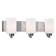 Galaxy Lighting - Pittman Vanity Light - Lights Canada