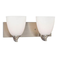 Creston Vanity Light