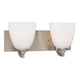 Galaxy Lighting - Creston Vanity Light - Lights Canada