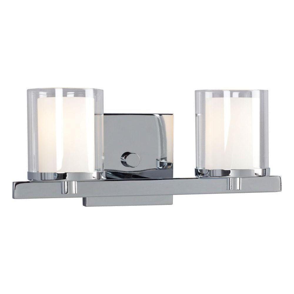 Galaxy Lighting - Alden Vanity Light - Lights Canada