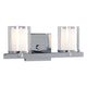 Galaxy Lighting - Alden Vanity Light - Lights Canada