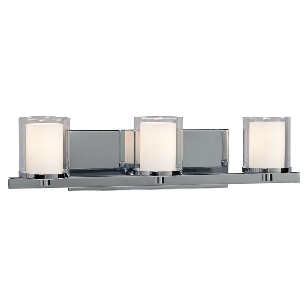 Galaxy Lighting - Alden Vanity Light - Lights Canada