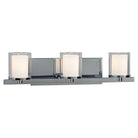 Galaxy Lighting - Alden Vanity Light - Lights Canada