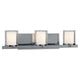 Galaxy Lighting - Alden Vanity Light - Lights Canada