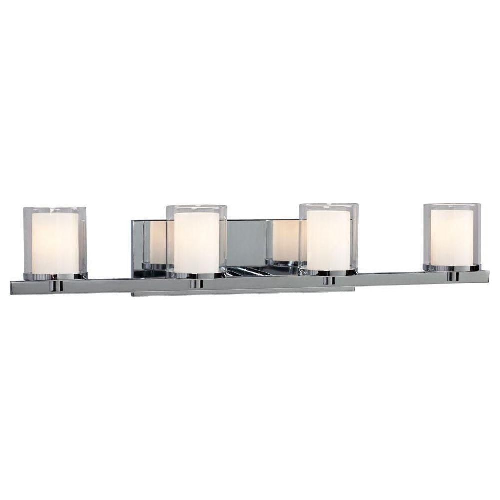 Galaxy Lighting - Alden Vanity Light - Lights Canada