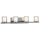 Galaxy Lighting - Alden Vanity Light - Lights Canada