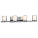 Galaxy Lighting - Alden Vanity Light - Lights Canada