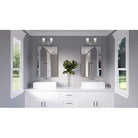 Quoizel - Abbott Vanity Light - Lights Canada