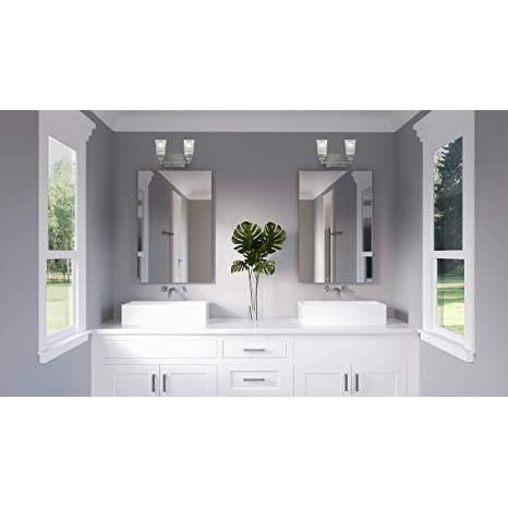 Quoizel - Abbott Vanity Light - Lights Canada