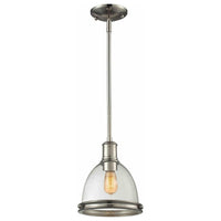 Mason Mini Pendant