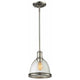 Z-Lite - Mason Mini Pendant - Lights Canada