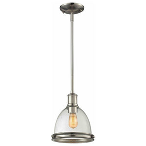 Z-Lite - Mason Mini Pendant - Lights Canada